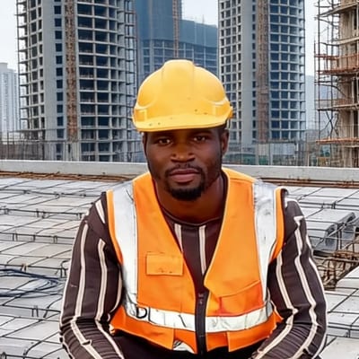 Anatole ELUNGU