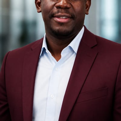 Lionel Tanwo